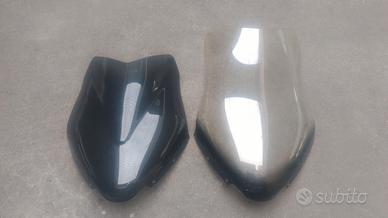 Burgman k7 quasi intero per ricambi