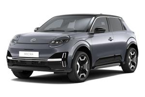 Nissan Micra 52 kWh Evolve