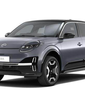 Nissan Micra 52 kWh Evolve
