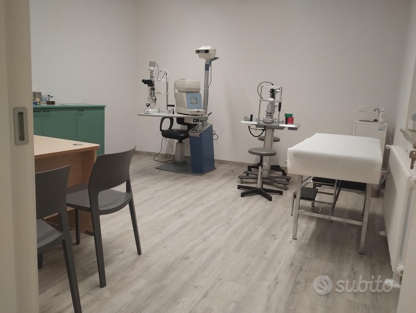 Ambulatorio - Studio Medico