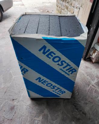 lastre per cappotto