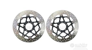 Dischi brembo serie oro