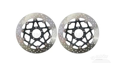 Dischi brembo serie oro
