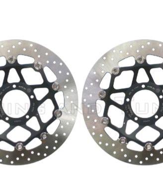 Dischi brembo serie oro