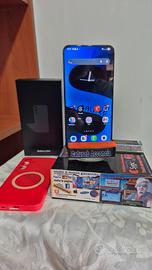 Samsung S24+ 12gb x 256