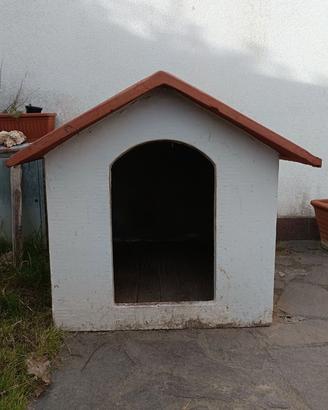 Cuccia in cemento