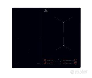 PIANO COTTURA NUOVO ELECTROLUX KIS62453I