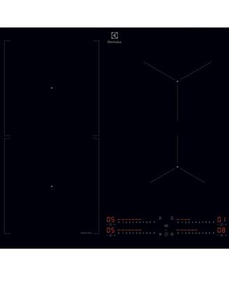PIANO COTTURA NUOVO ELECTROLUX KIS62453I