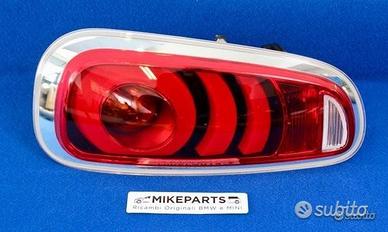 Faro Fanale Posteriore sinistro LED MINI F54