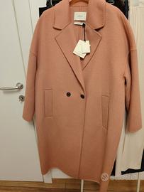 cappotto Lana