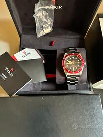 Tudor Black Bay 58