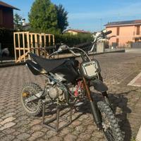 Pit bike yx 160cc