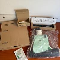 Battitappeto vorwerk folletto eb371 completo