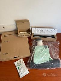 Battitappeto vorwerk folletto eb371 completo