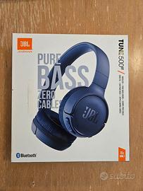 JBL TUNE500bt