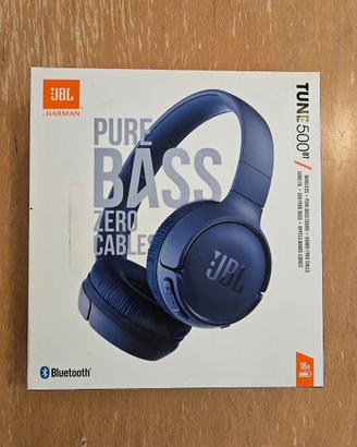JBL TUNE500bt