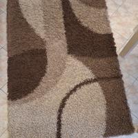 Tappeto moderno 170x120cm