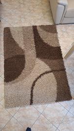 Tappeto moderno 170x120cm