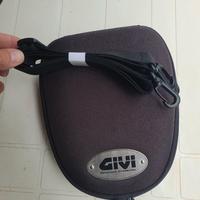 Borsa serbatoio moto GIVI