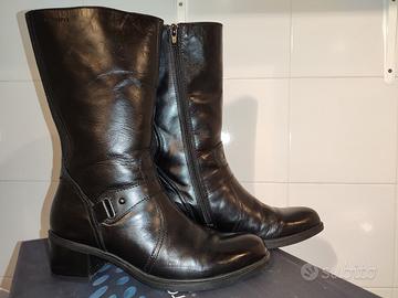 Stivaletto Stonefly 37