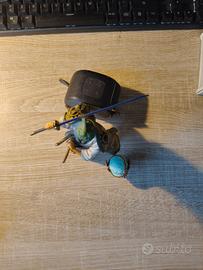 Zoro figure one piece 