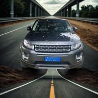 Land Rover Range Rover Evoque 2.2 TD4 5 porte Dyna