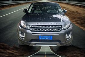 Land Rover Range Rover Evoque 2.2 TD4 5 porte Dyna