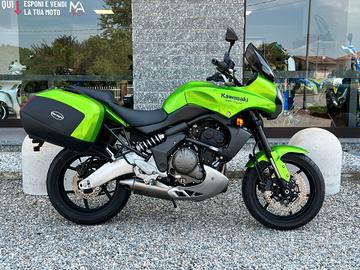 Kawasaki Versys 650