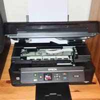 epson xp 342