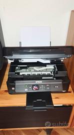 epson xp 342