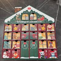 Calendario legami natale