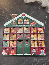 Calendario legami natale