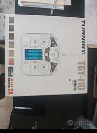 radiocomando Turnigy