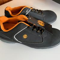 Scarpe Antinfortunistiche