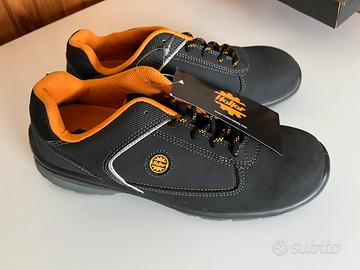 Scarpe Antinfortunistiche