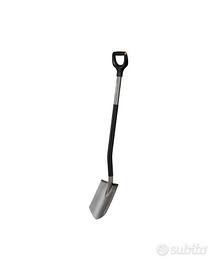 Vanga Fiskars a Punta Ergonomic™
