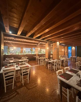 Pizzeria Ristorante