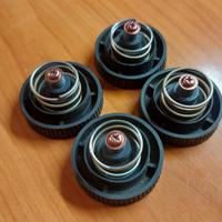 TECHNICS PIEDI PIEDINI GIRADISCHI - TUTTI I TIPI 