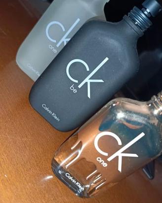 Set CK