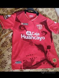 Maglia Sport Huancayo stagiione 23/24, tg S