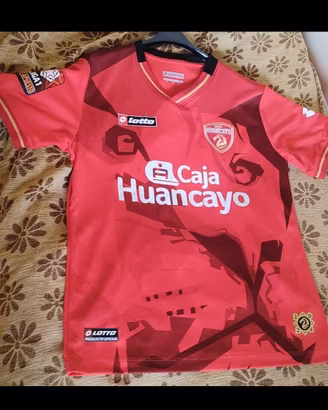 Maglia Sport Huancayo stagiione 23/24, tg S