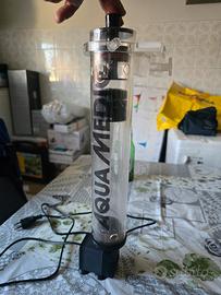 Letto fluido Acquamedic 