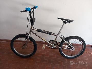 bici bmx vintage