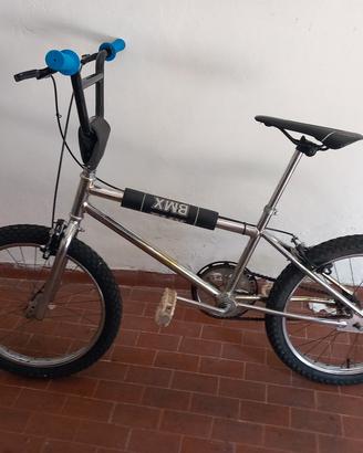 bici bmx vintage