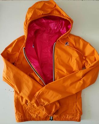 Giacca marca Kway - taglia 9 (XS)