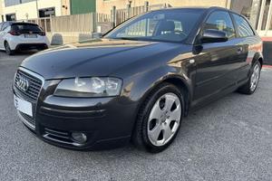 Audi A3 1.9 tdi Ambition 105cv
