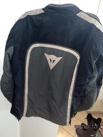Giacca moto Dainese taglia M (48)