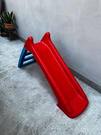 Scivolo