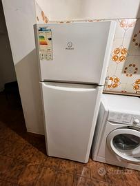 Frigorigero Indesit A+