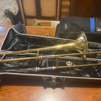 Trombone Buescher